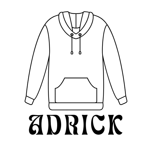 Adrick Apparel